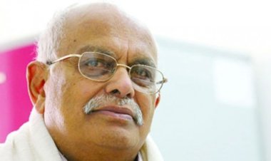  শনিবার দেশে আসছে গাফ্‌ফার চৌধুরীর মরদেহ