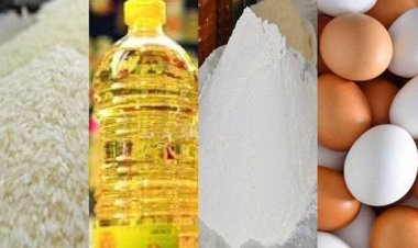 চাল ও ডিমের দাম ঊর্ধ্বমুখী, বিপাকে স্বল্প আয়ের মানুষ