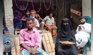 বাল্যবিয়ের অনুষ্ঠানেই মেয়ের বাবাকে কারাদণ্ড