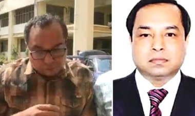 পি কে হালদারদের দেয়া তথ্যে গোয়েন্দাদের হানা, গ্রেপ্তার ৯