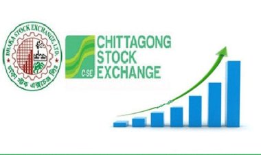 লেনদেনের শুরুতে ঊর্ধ্বমুখী শেয়ারবাজার