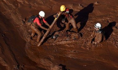 ব্রাজিলে বন্যা-ভূমিধসে ৩০ জনের মৃত্যু