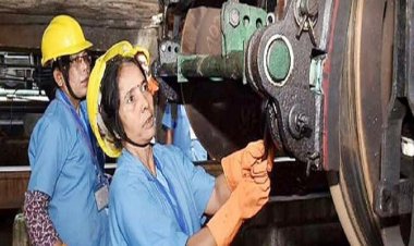  উত্তর প্রদেশে সন্ধ্যা ৭টার পর কর্মক্ষেত্রে রাখা যাবে না নারীদের