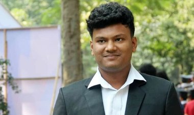 ঢাবিতে পুকুরে ডুবে শিক্ষার্থীর মৃত্যু