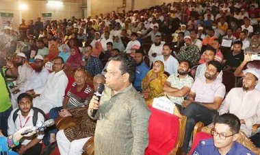 ভোটাররা ভোট দিতে পারবেন কিনা, তা নিয়ে শঙ্কিত প্রার্থীরা