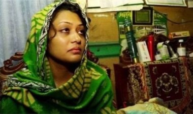 মৃত্যুদণ্ডপ্রাপ্ত মিন্নির হাইকোর্টে জামিন আবেদন