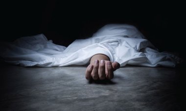 রূপগঞ্জে গভীর রাতে বৃদ্ধকে কুপিয়ে হত্যা