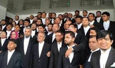 বিএনপির চার আইনজীবীর জামিন, ২ জনকে আত্মসমর্পণের নির্দেশ