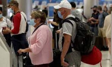  যুক্তরাষ্ট্রে একদিনে হাজারের বেশি ফ্লাইট বাতিল