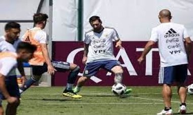 আর্জেন্টিনা দুর্দান্ত, সেরা প্রস্তুতি নিতে হবে: ইতালি গোলরক্ষক