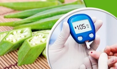 ডায়াবেটিস নিয়ন্ত্রণে ঢেঁড়স খাবেন যেভাবে