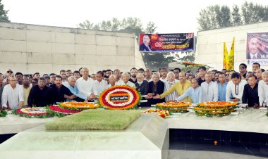 ক্ষমতায় টিকে থাকতে সরকার ত্রাসের রাজত্ব কায়েম করেছে : মির্জা ফখরুল