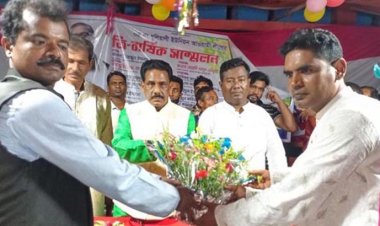 পুরস্কার ঘোষিত সেই শীর্ষ মাদক কারবারি আ.লীগের সভাপতি