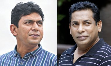 সেরা চঞ্চল ও মোশাররফ