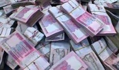 ব্যাংক ঋণ বাড়ছে সরকারের