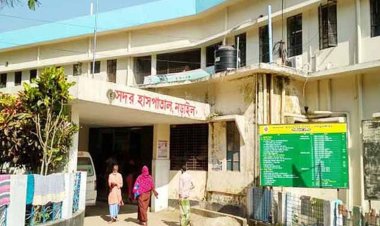 নড়াইলে আওয়ামী লীগ নেতাকে কুপিয়ে মারল দুর্বৃত্তরা