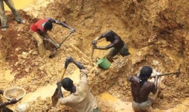 চাদে স্বর্ণখনিতে ভয়াবহ সংঘর্ষ, নিহত ১০০