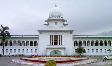 চেক ডিজঅনারে জেলে পাঠানো সংবিধান পরিপন্থি : রায়ের বিরুদ্ধে আপিল