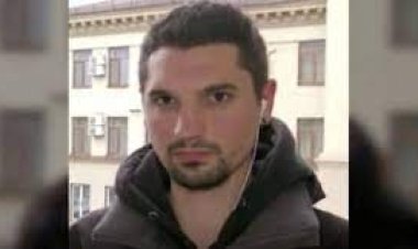  ইউক্রেনে রুশ হামলায় ফরাসি সাংবাদিক নিহত