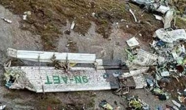  নেপালে বিধ্বস্ত সেই প্লেনের ২১ যাত্রীর মরদেহ উদ্ধার