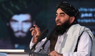  অস্ত্রবিরতিতে সম্মত পাকিস্তান সরকার ও তেহরিক-ই-তালেবান