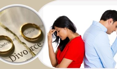 বিবাহবিচ্ছেদের ইঙ্গিত দেয় যে ৫ লক্ষণ