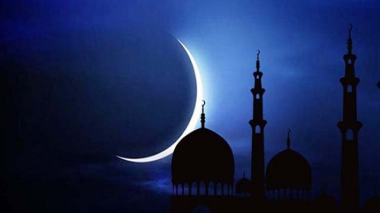 চাঁদ দেখা কমিটির বৈঠক সন্ধ্যায়