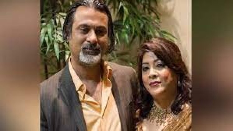 যুবলীগ চেয়ারম্যান পরশ সপরিবারে করোনায় আক্রান্ত