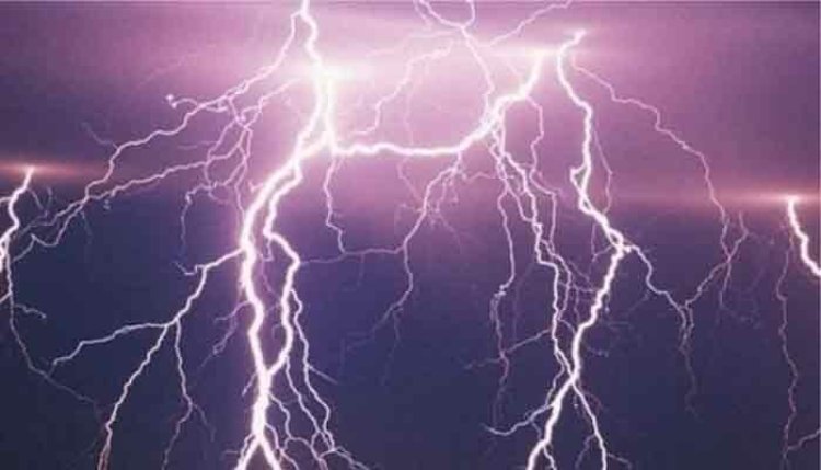 টাঙ্গাইলে বজ্রপাতে তিন কিশোর নিহত