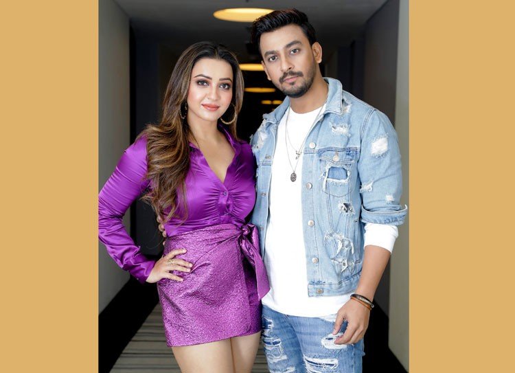 কৌশানি ও বনির সম্পর্ক ভেঙে গেছে