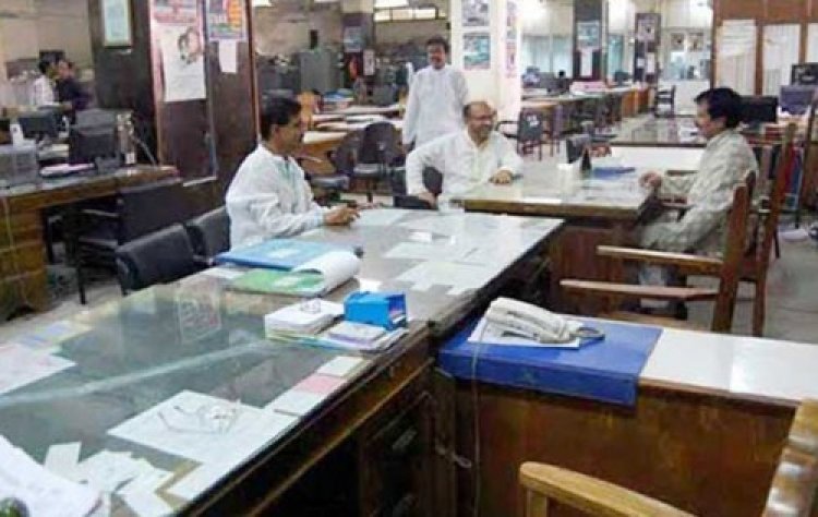৬ দিনের ছুটি শেষে অফিস খুলছে বৃহস্পতিবার