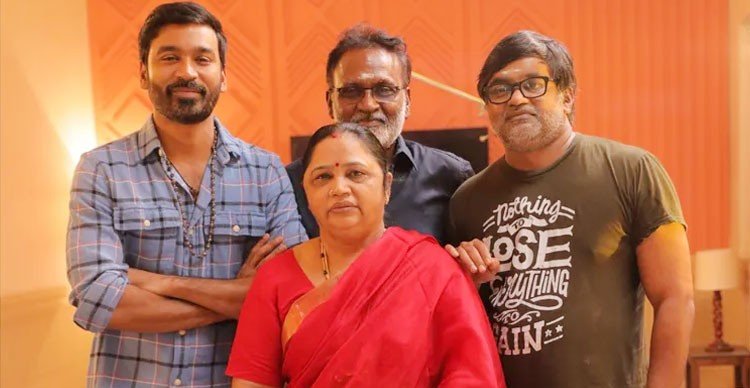 ধানুশের বাবা-মা কে? নির্ধারণ হবে আদালতে