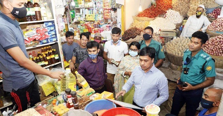 তেলের দাম বাড়ার পরও সংকট কাটেনি