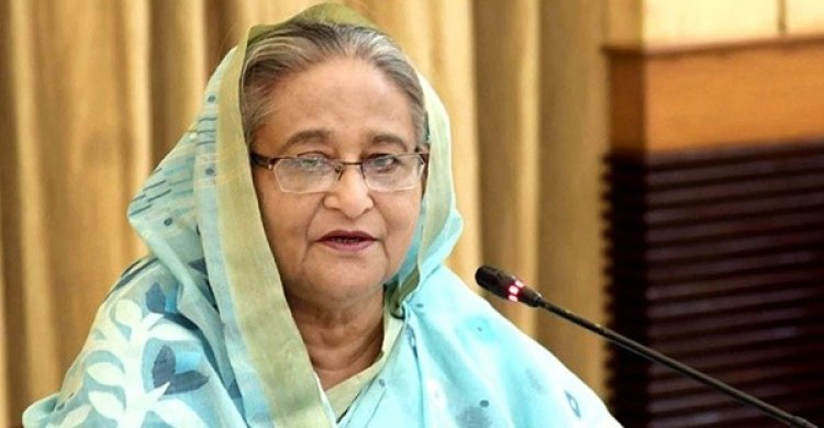 দেশের সামগ্রিক উন্নয়নে প্রকৌশলীদের ভূমিকা গুরুত্বপূর্ণ: প্রধানমন্ত্রী