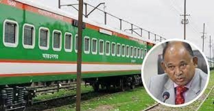 রেলমন্ত্রীর আত্মীয় পরিচয় দেওয়া সেই তিন যাত্রীর পরিচয় মিলেছে