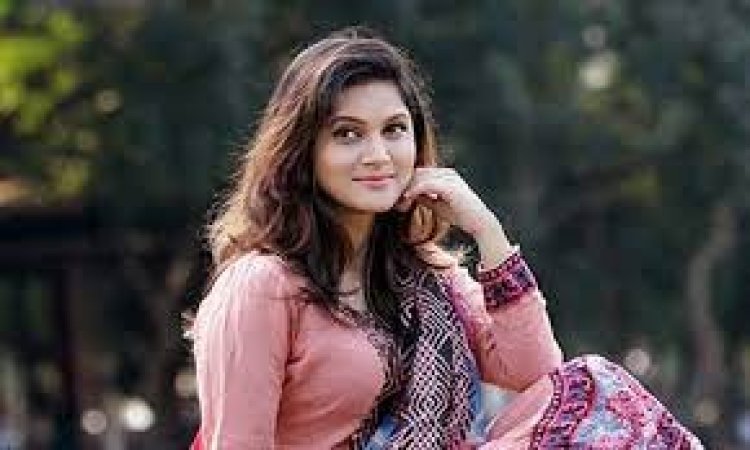 মা হওয়া মুখের কথা নয়: মিথিলা