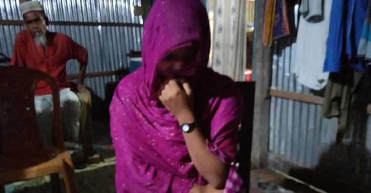 বিষ কিনতে গিয়ে দোকানির সঙ্গে প্রেম, বিয়ে না করায় আত্মহত্যাচেষ্টা