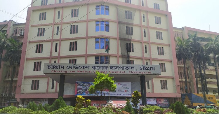 চাঁদা না দেওয়ায় চট্টগ্রামে ব্যবসায়ীকে পিটিয়ে হত্যা