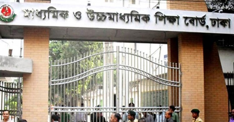 এসএসসি পরীক্ষার ফরম পূরণের সময় বাড়ল