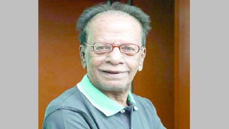 গীতিকার কে জি মোস্তফা আর নেই