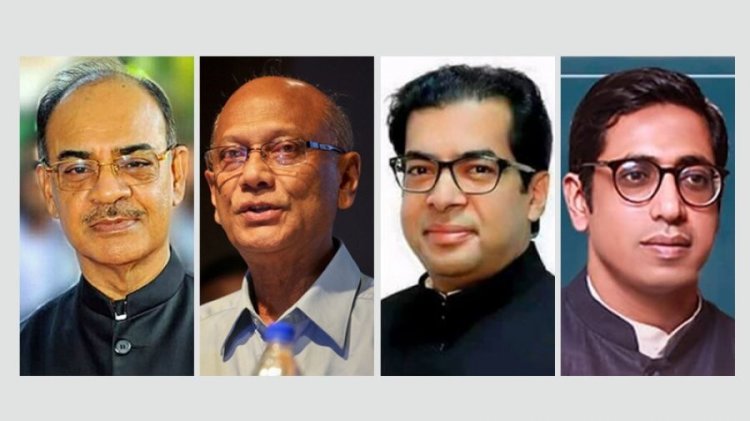 যুক্তরাষ্ট্র সফরে যাচ্ছে সংসদীয় প্রতিনিধি দল