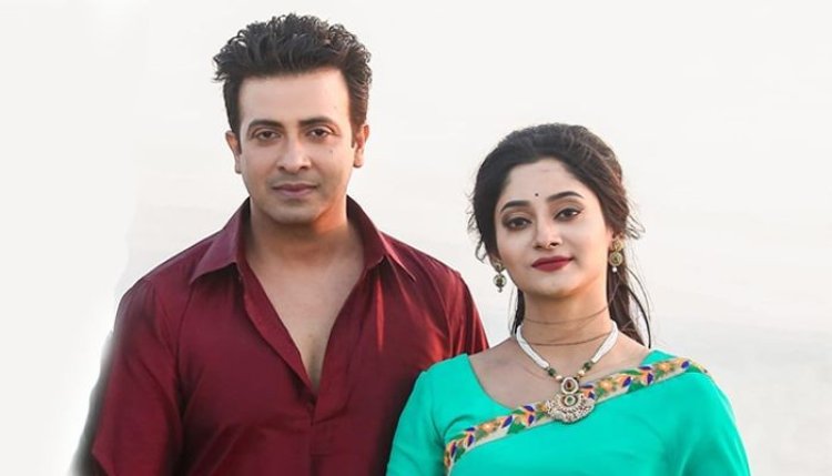 ২য় সপ্তাহে যেসব হলে চলবে 'গলুই'