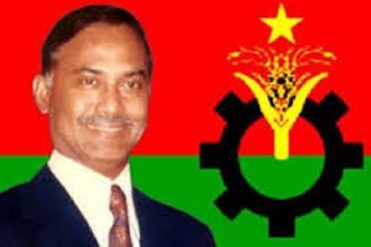 জিয়াউর রহমানের শাহাদাৎ বার্ষিকী উপলক্ষে বিএনপির ১০ দিনের কর্মসূচি ঘোষণা