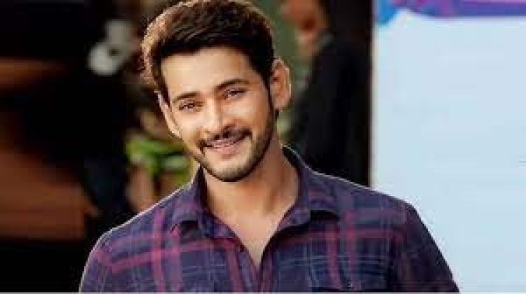 বলিউডে গিয়ে সময় নষ্ট করতে চাই না: মহেশ বাবু
