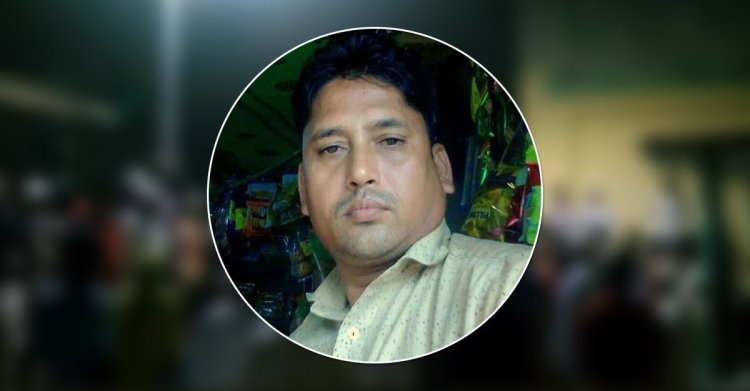 ‘সাংবাদিক মারলে কিছু হয় না, পুলিশ আমাদের সঙ্গে আছে’