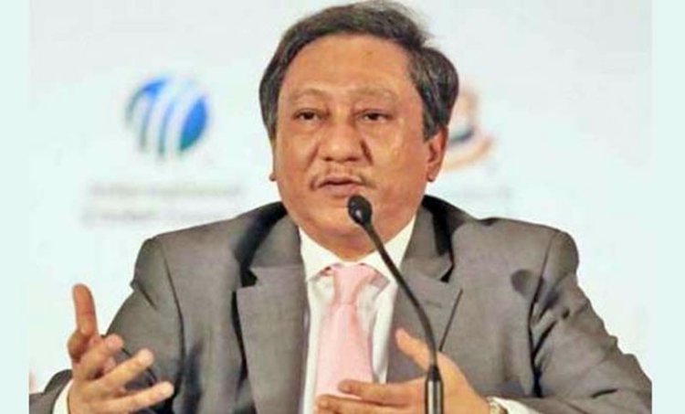সাকিবকে যখন দরকার, তখন আমরা পাই না : পাপন