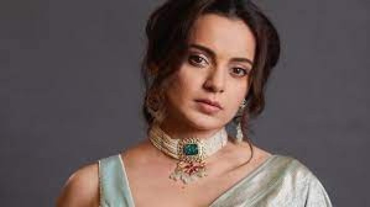 যে কারণে বিয়ে হচ্ছে না কঙ্গনার