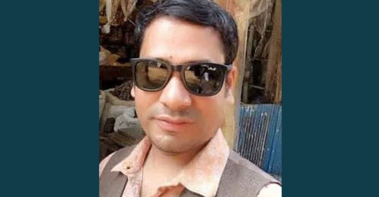 খুলনায় সন্ত্রাসীদের গুলিতে ব্যবসায়ী নিহত, স্ত্রী আহত