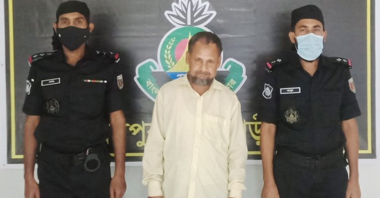 রাজধানীতে ইয়াবাসহ মাদক কারবারি গ্রেপ্তার