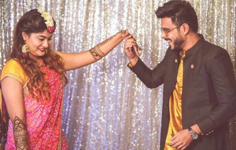 ঘরে সিয়াম কেমন, জানালেন স্ত্রী অবন্তী